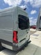 2023 Mercedes-Benz Sprinter 2500 Cargo 170 WB High Roof