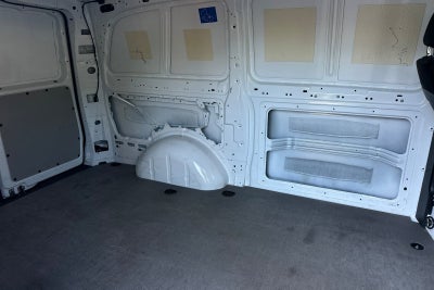 2022 Mercedes-Benz Metris Cargo