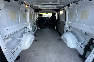 2022 Mercedes-Benz Metris Cargo