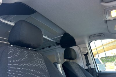 2022 Mercedes-Benz Metris Cargo