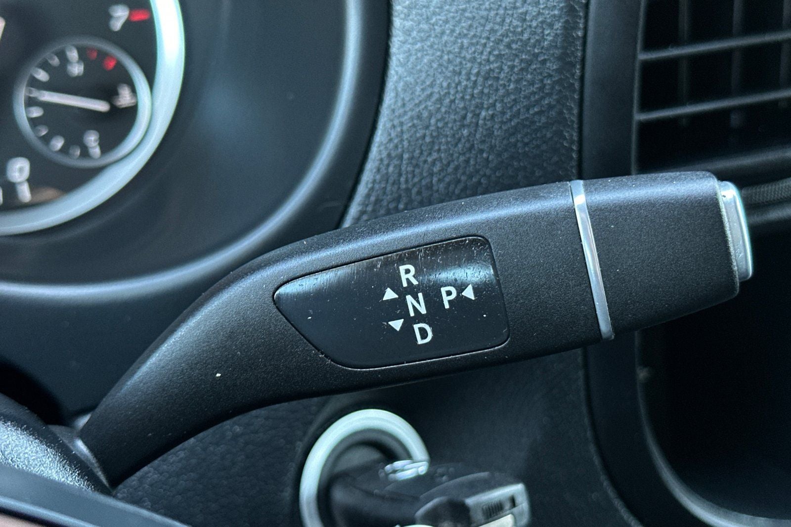 2022 Mercedes-Benz Metris Cargo