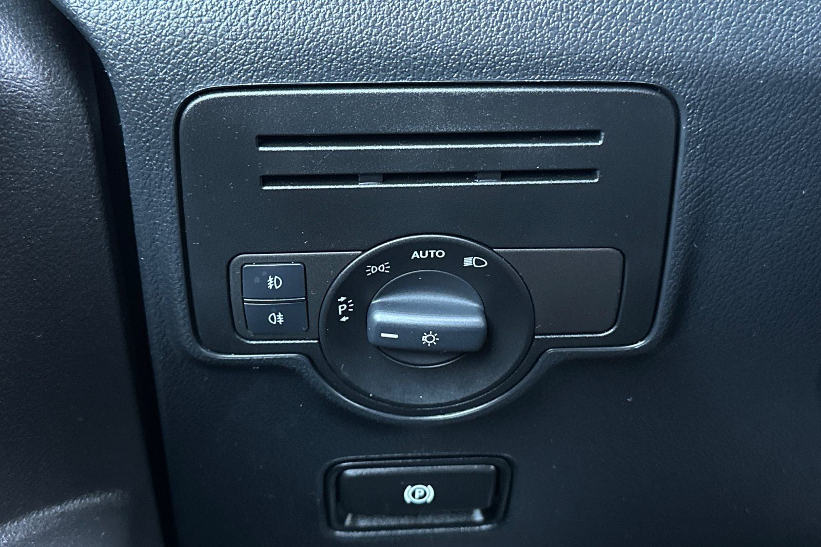 2022 Mercedes-Benz Metris Cargo