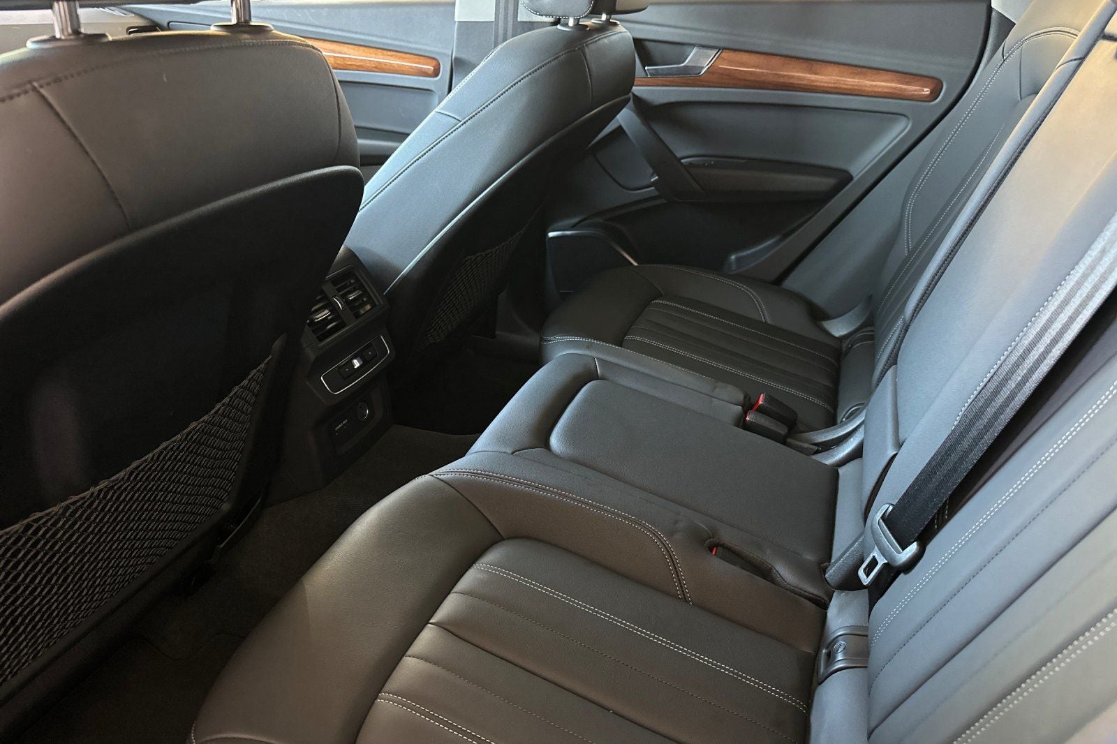 2023 Audi Q5 40 Premium quattro
