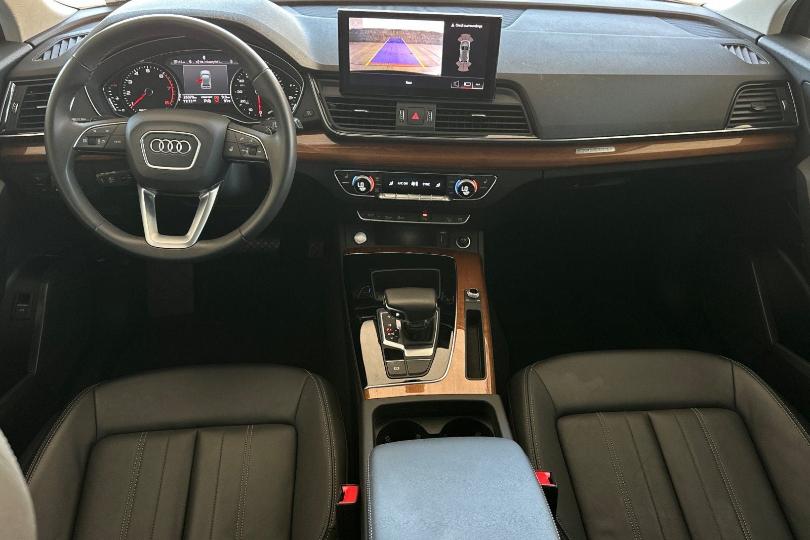 2023 Audi Q5 40 Premium quattro