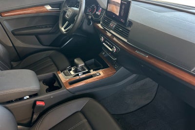 2023 Audi Q5 40 Premium quattro