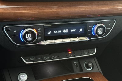 2023 Audi Q5 40 Premium quattro