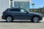 2023 Audi Q5 40 Premium quattro