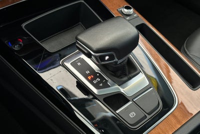 2023 Audi Q5 40 Premium quattro