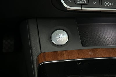 2023 Audi Q5 40 Premium quattro