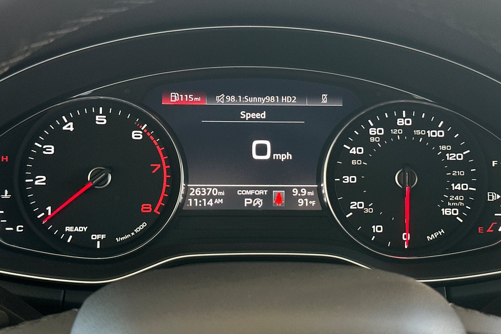 2023 Audi Q5 40 Premium quattro