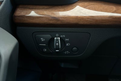 2023 Audi Q5 40 Premium quattro