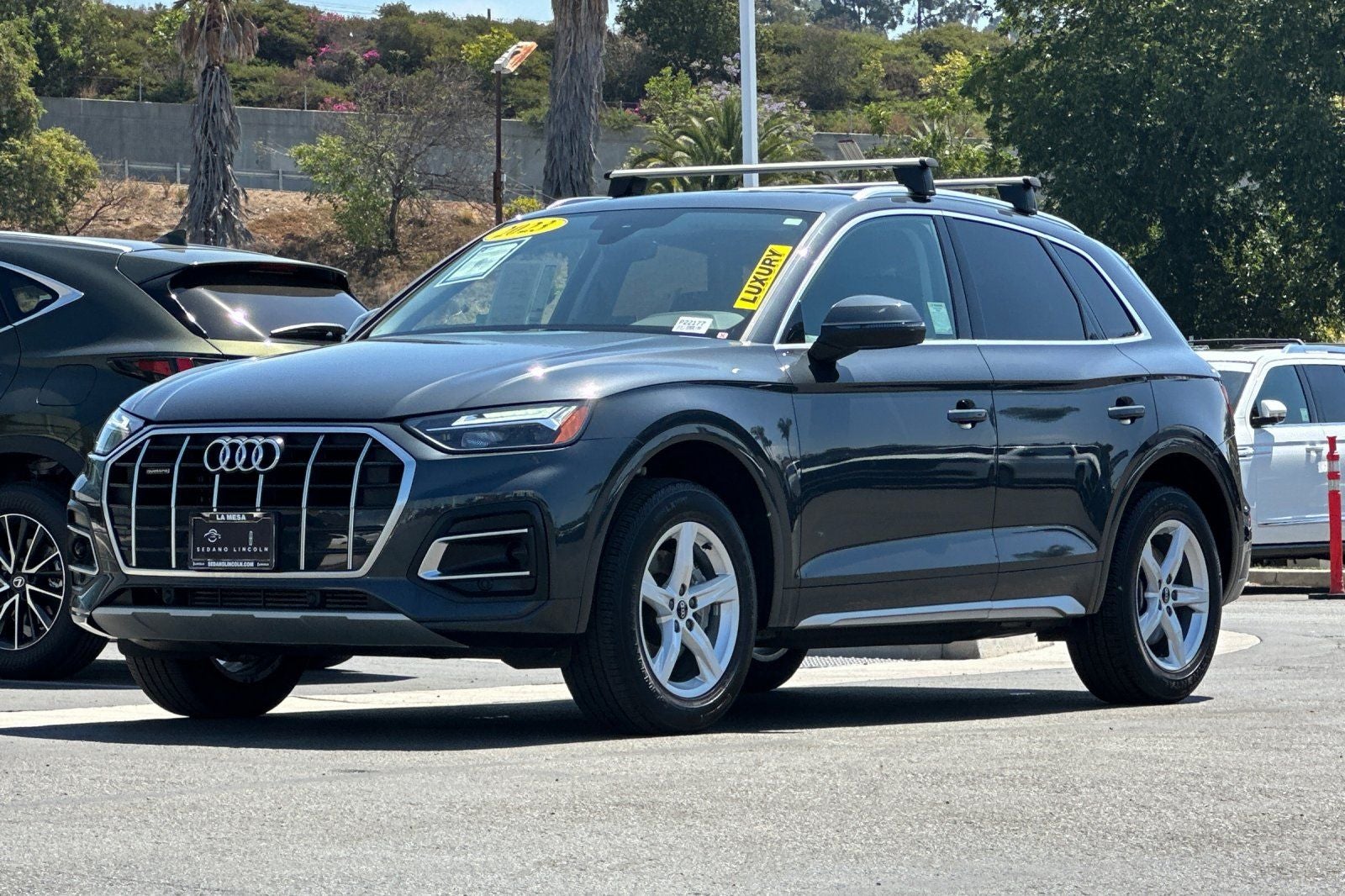 2023 Audi Q5 40 Premium quattro