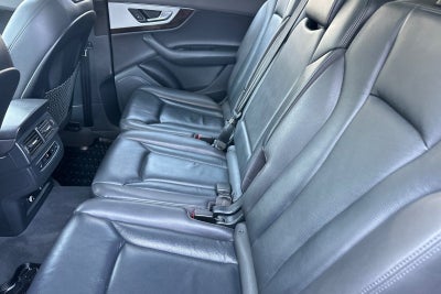 2019 Audi Q7 45 Premium quattro