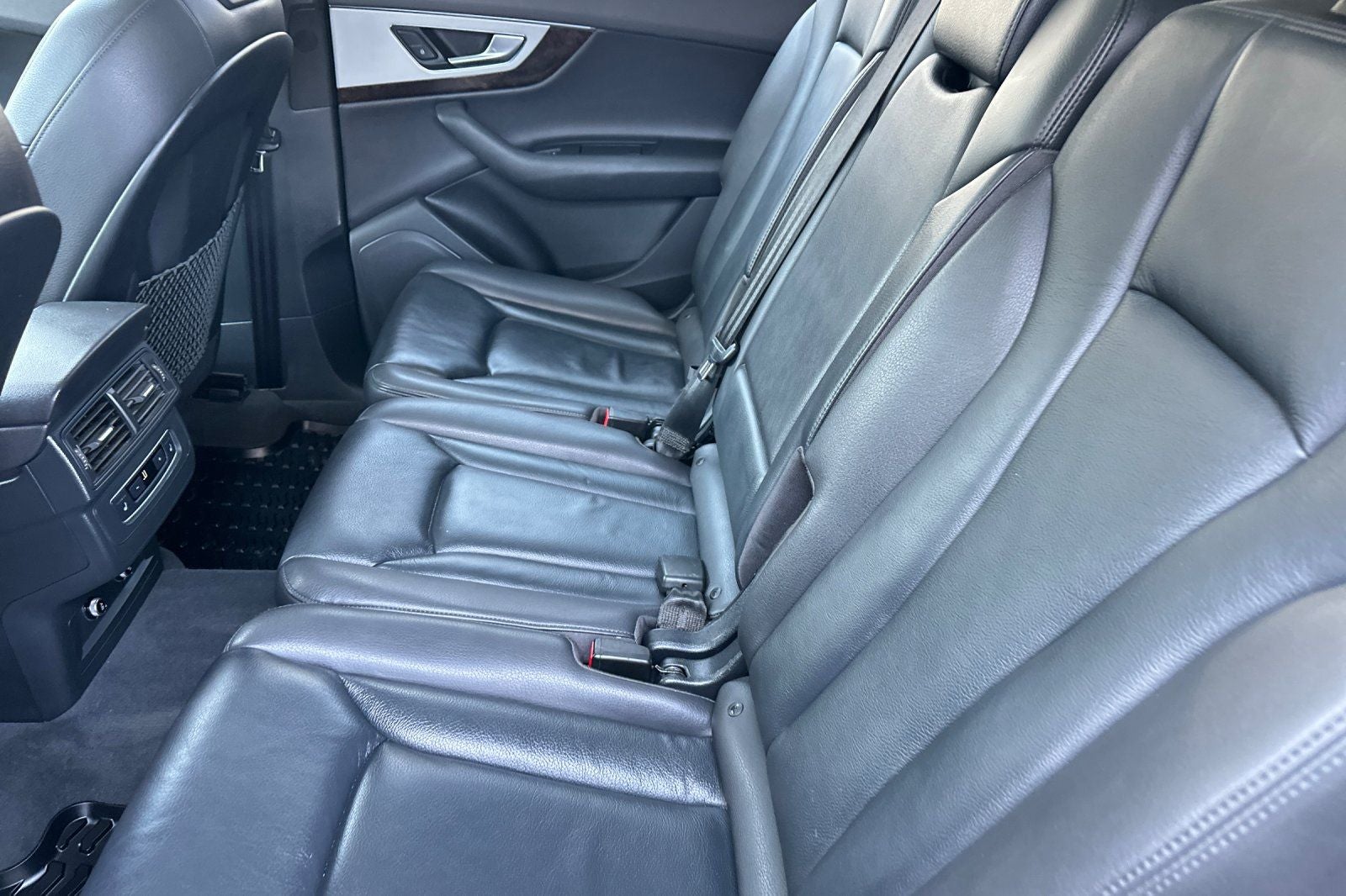 2019 Audi Q7 45 Premium quattro