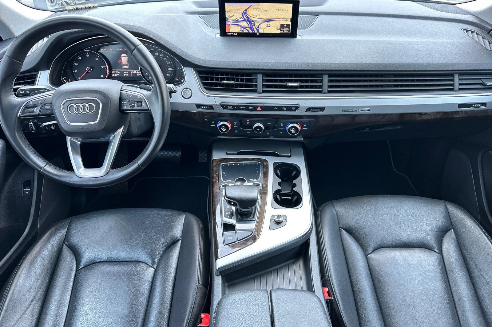 2019 Audi Q7 45 Premium quattro