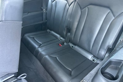 2019 Audi Q7 45 Premium quattro