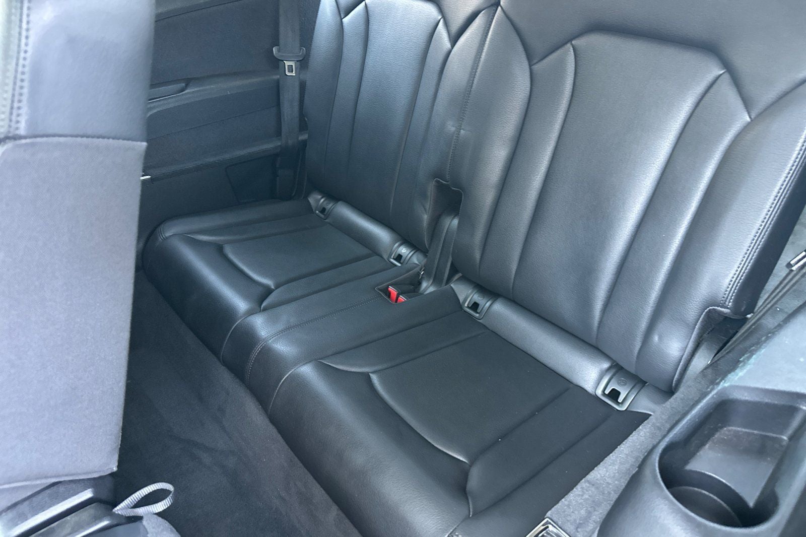 2019 Audi Q7 45 Premium quattro