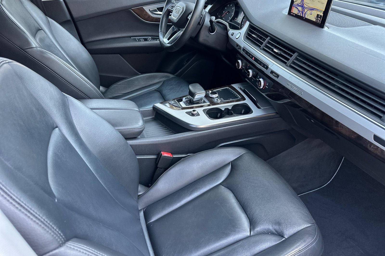 2019 Audi Q7 45 Premium quattro