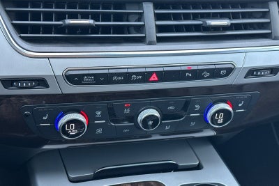 2019 Audi Q7 45 Premium quattro