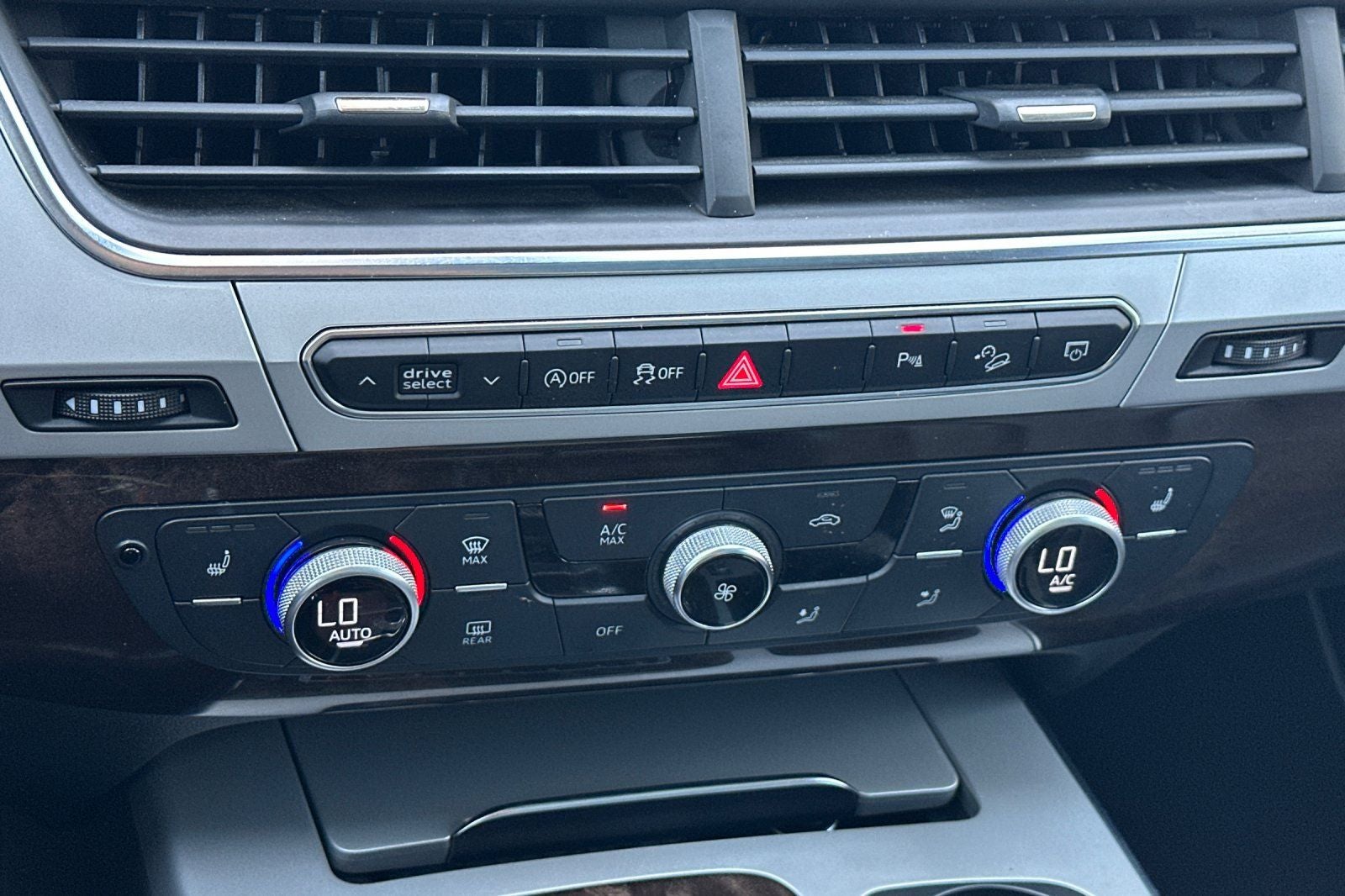 2019 Audi Q7 45 Premium quattro