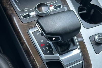 2019 Audi Q7 45 Premium quattro