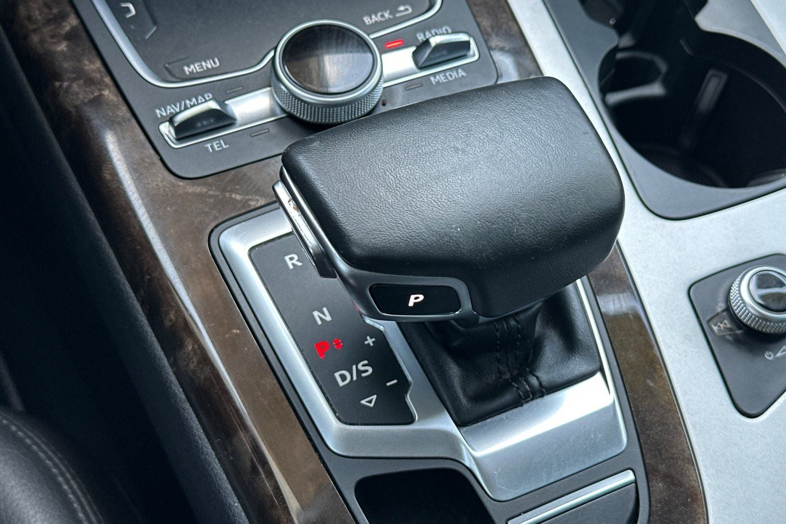 2019 Audi Q7 45 Premium quattro