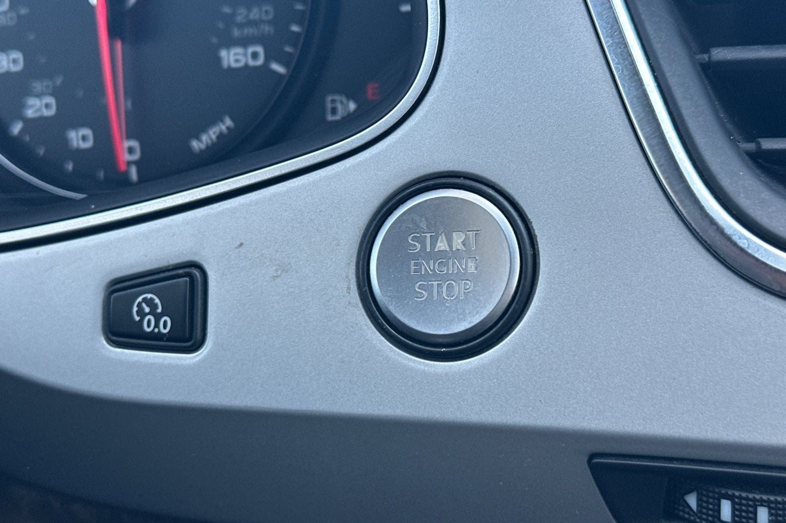 2019 Audi Q7 45 Premium quattro