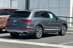 2019 Audi Q7 45 Premium quattro