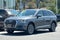 2019 Audi Q7 45 Premium quattro