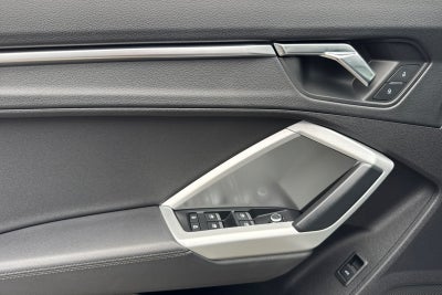 2020 Audi Q3 Premium Plus quattro