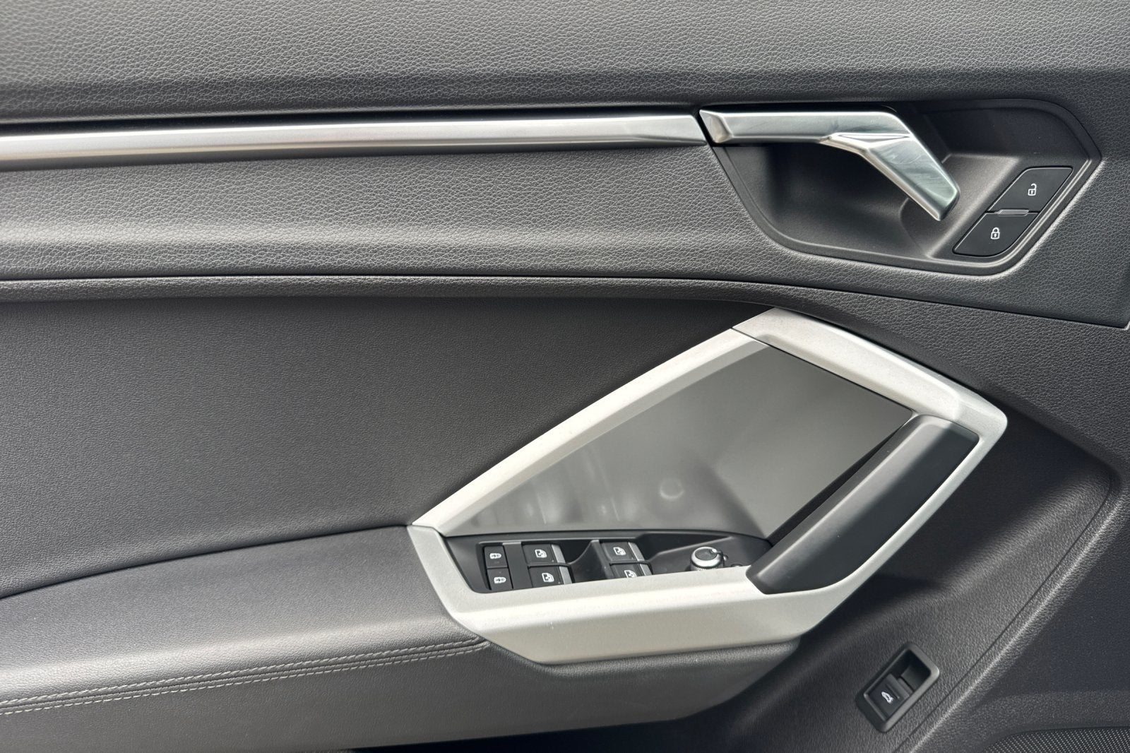 2020 Audi Q3 Premium Plus quattro