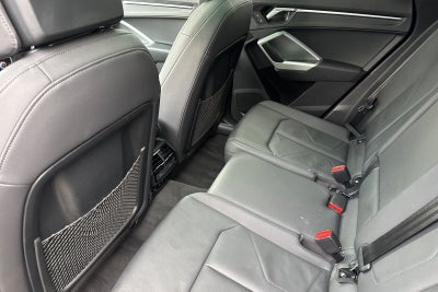 2020 Audi Q3 Premium Plus quattro