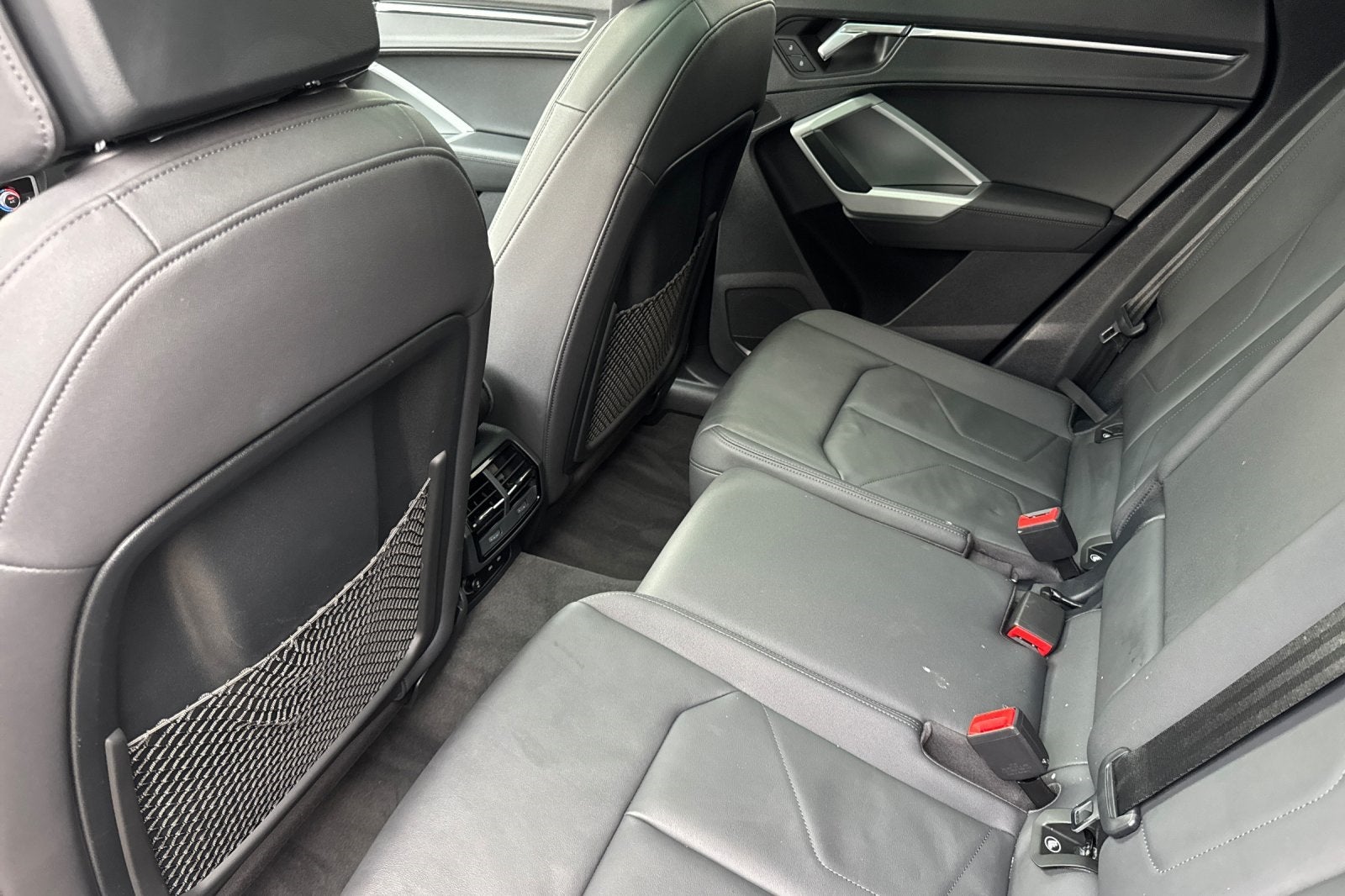 2020 Audi Q3 Premium Plus quattro