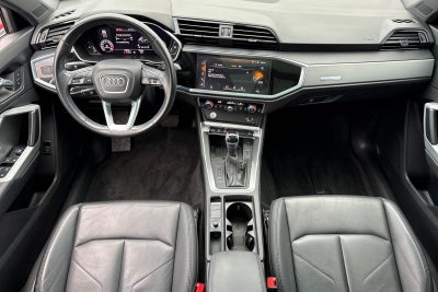 2020 Audi Q3 Premium Plus quattro