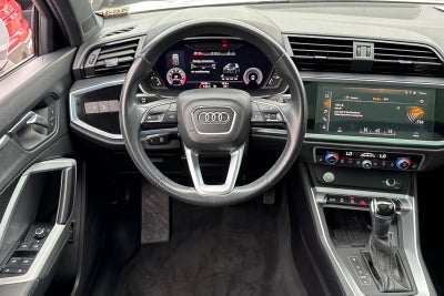 2020 Audi Q3 Premium Plus quattro