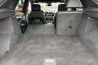 2020 Audi Q3 Premium Plus quattro