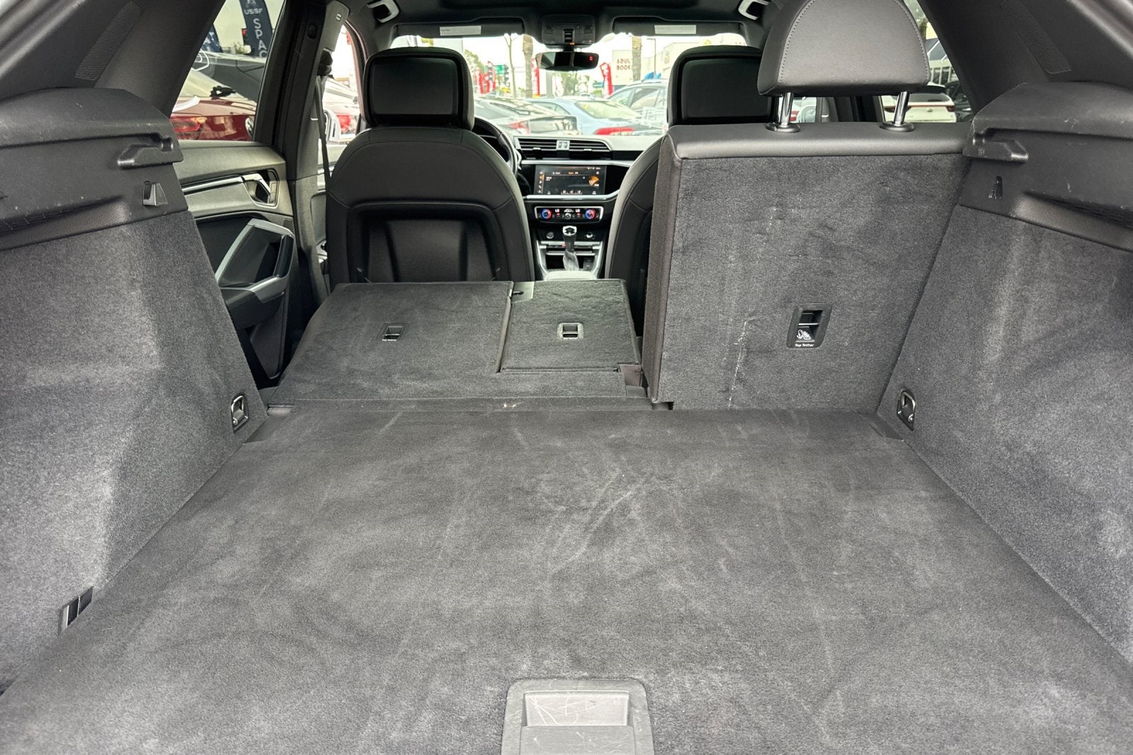 2020 Audi Q3 Premium Plus quattro