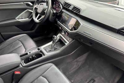 2020 Audi Q3 Premium Plus quattro