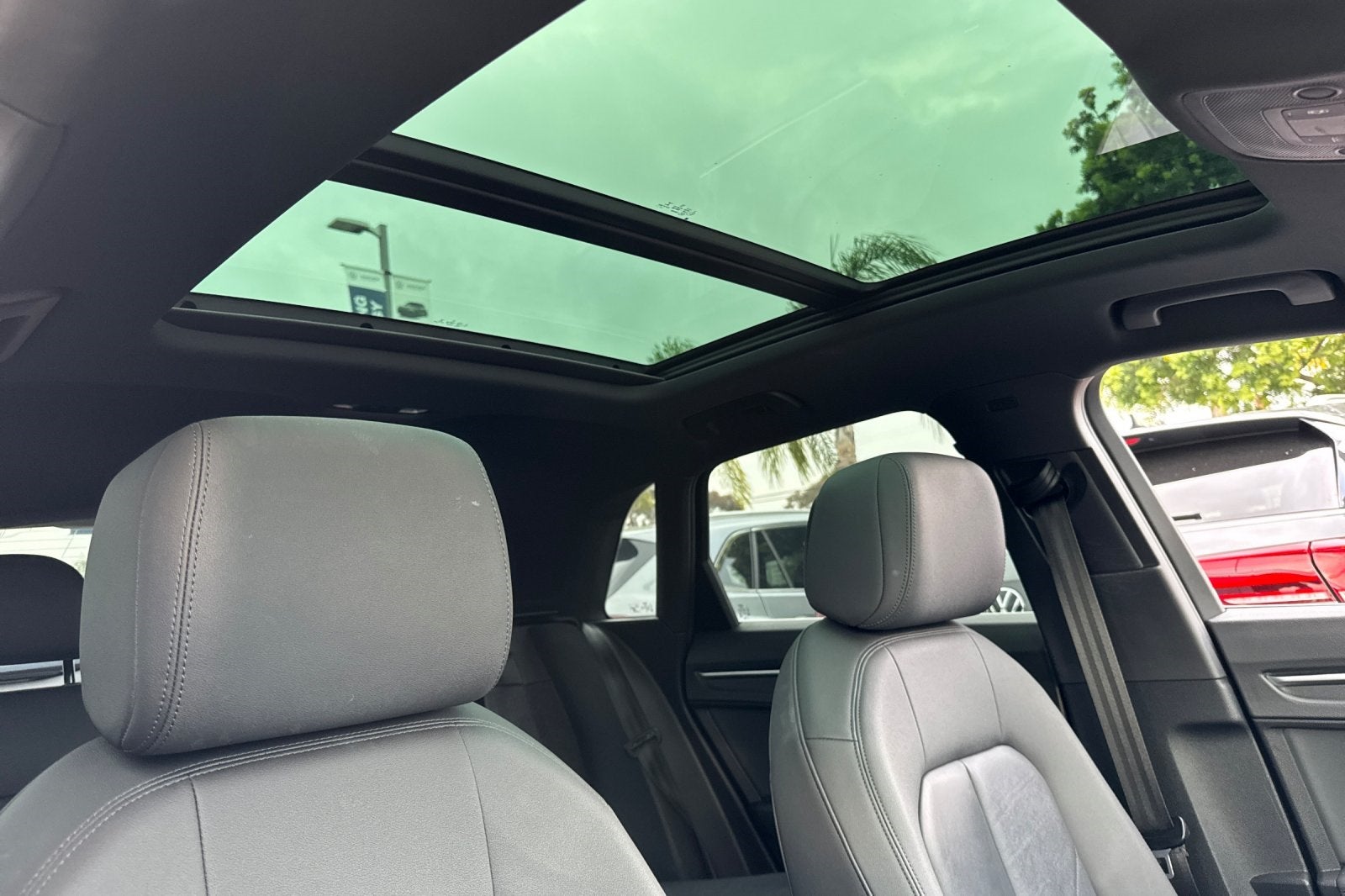 2020 Audi Q3 Premium Plus quattro