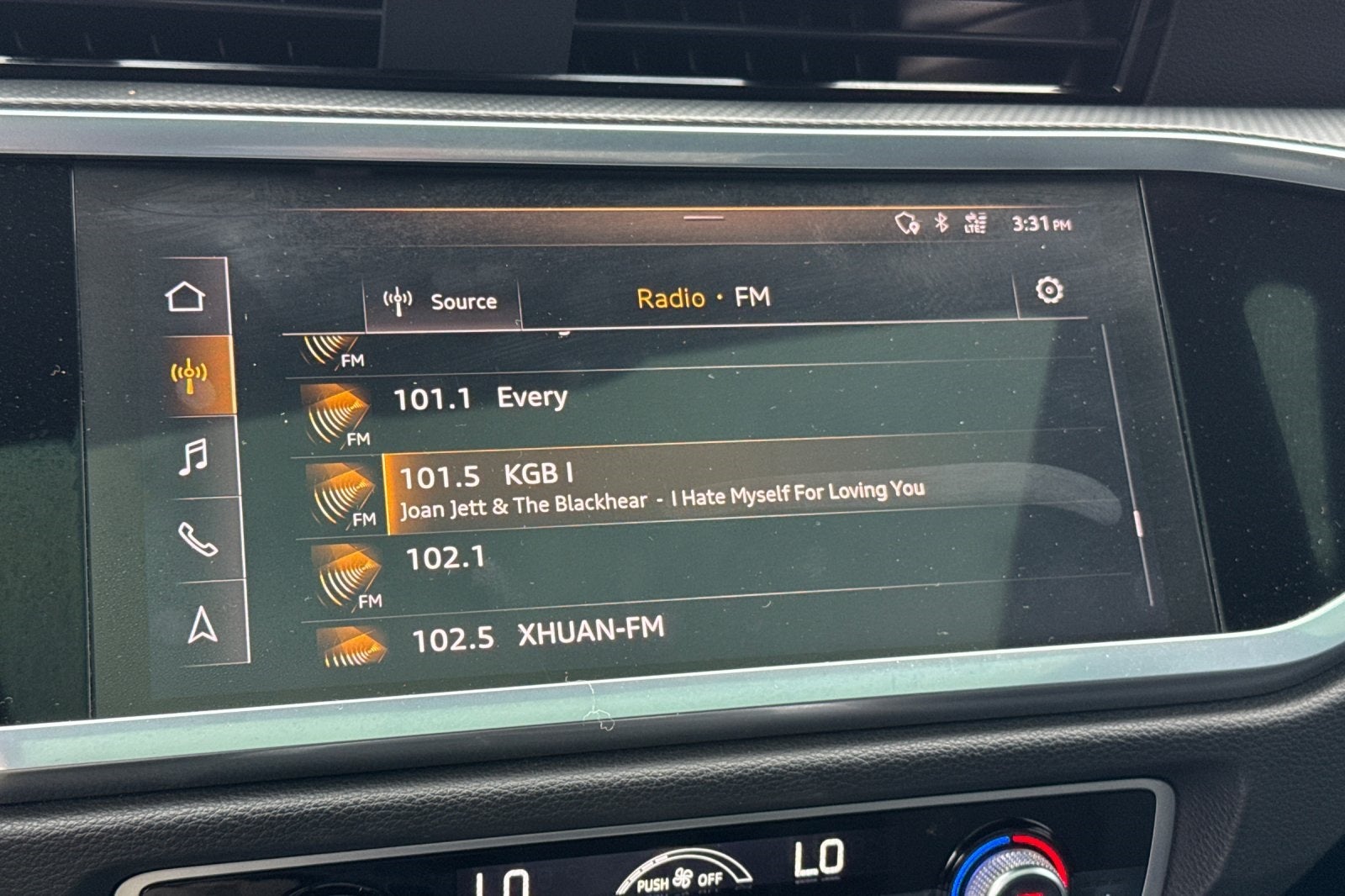 2020 Audi Q3 Premium Plus quattro