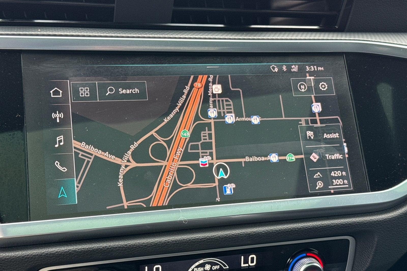 2020 Audi Q3 Premium Plus quattro