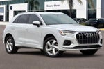 2020 Audi Q3 Premium Plus quattro