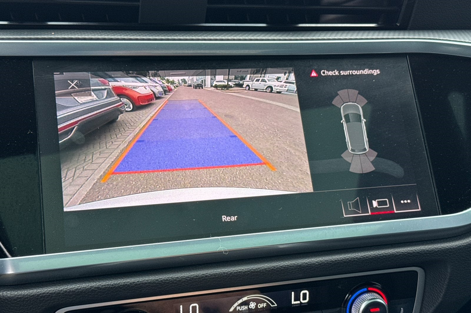 2020 Audi Q3 Premium Plus quattro