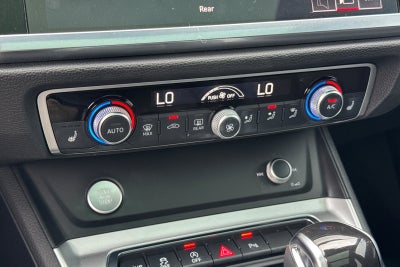 2020 Audi Q3 Premium Plus quattro