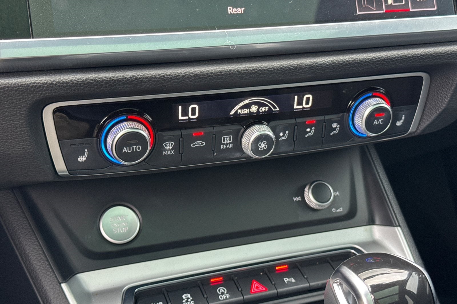 2020 Audi Q3 Premium Plus quattro