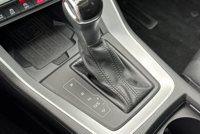 2020 Audi Q3 Premium Plus quattro