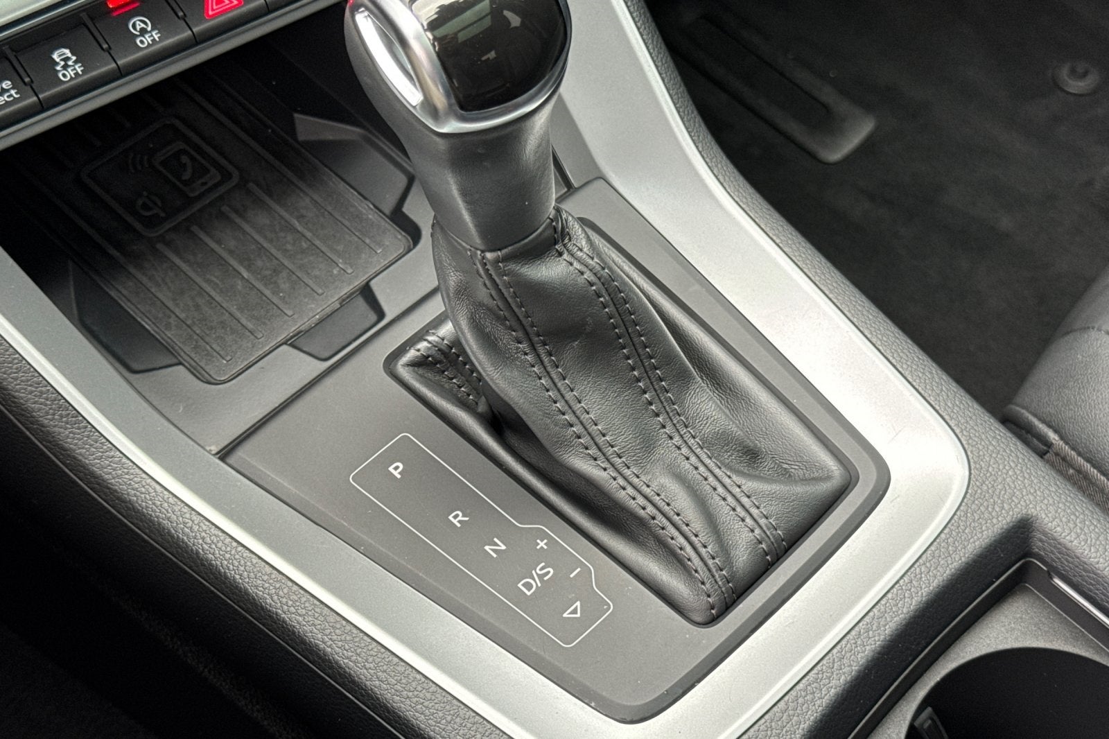 2020 Audi Q3 Premium Plus quattro