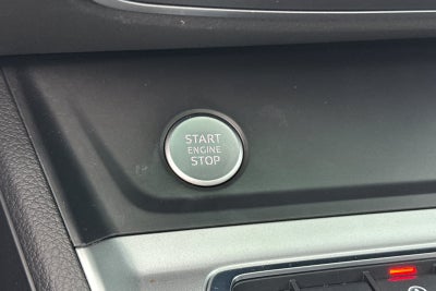 2020 Audi Q3 Premium Plus quattro