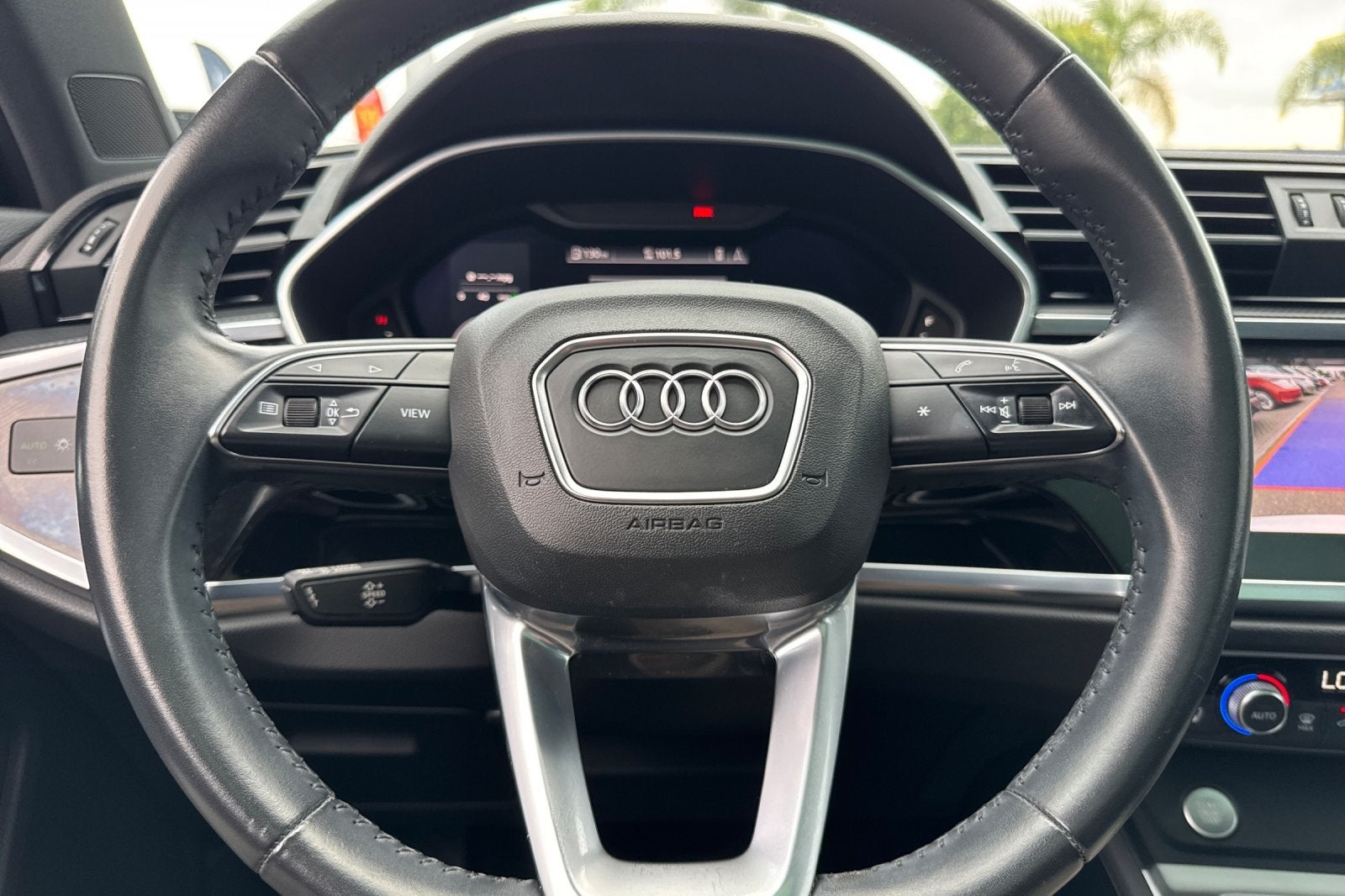 2020 Audi Q3 Premium Plus quattro