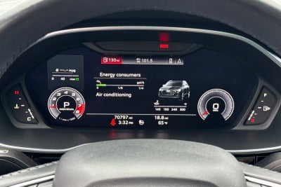 2020 Audi Q3 Premium Plus quattro